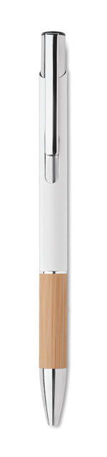 Aluminium Ballpoint Pen – SPARTA - image 12