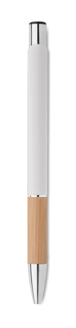 Aluminium Ballpoint Pen – SPARTA - image 14