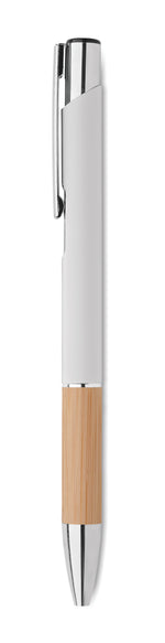 Aluminium Ballpoint Pen – SPARTA - image 13