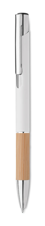 Aluminium Ballpoint Pen – SPARTA - image 11