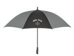 Windproof reflective umbrella – UGUA