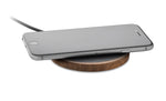 Wireless charger in acacia wood – ACAWAI - image 3