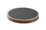 Wireless charger in acacia wood – ACAWAI - image 4
