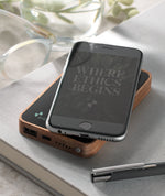 Wireless Powerbank 4000 mAh – ACAPOW