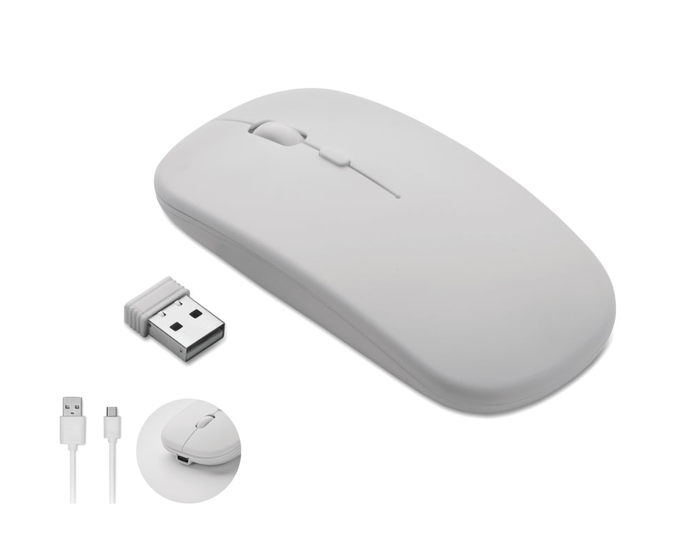 Juhtmeta hiir – CURVY C