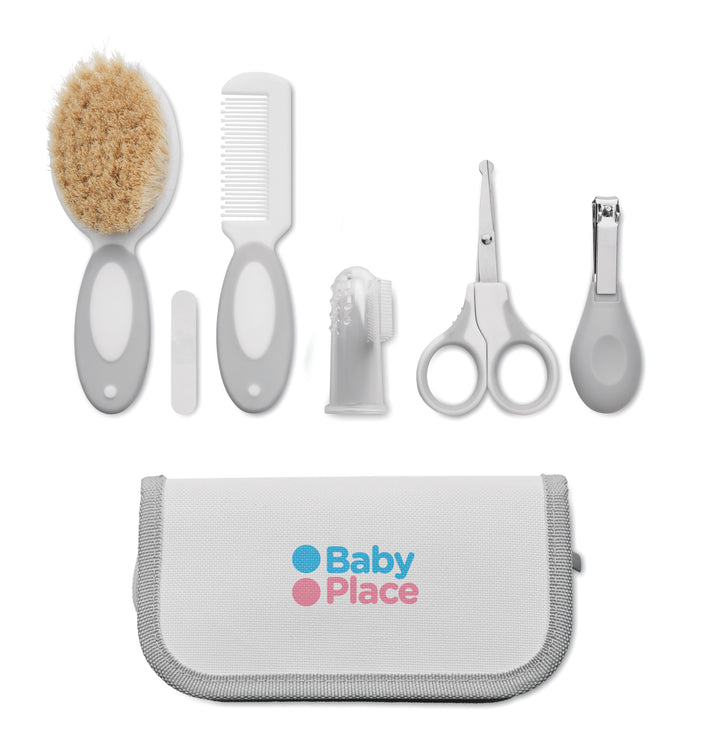 BABY with custom printing - image 2