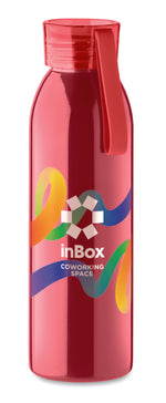 BIRA with custom printing - image 15