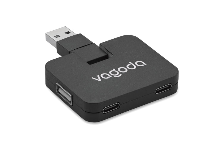 SQUARE-C with custom printing - image 2