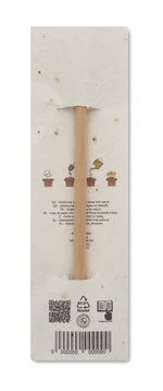 Wooden Lead Pencil – PENSEED - image 4