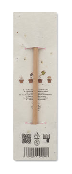 Wooden Lead Pencil – PENSEED - image 7