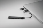 4-port USB hub – CURRENT - image 4