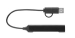 4-port USB hub – CURRENT - image 3