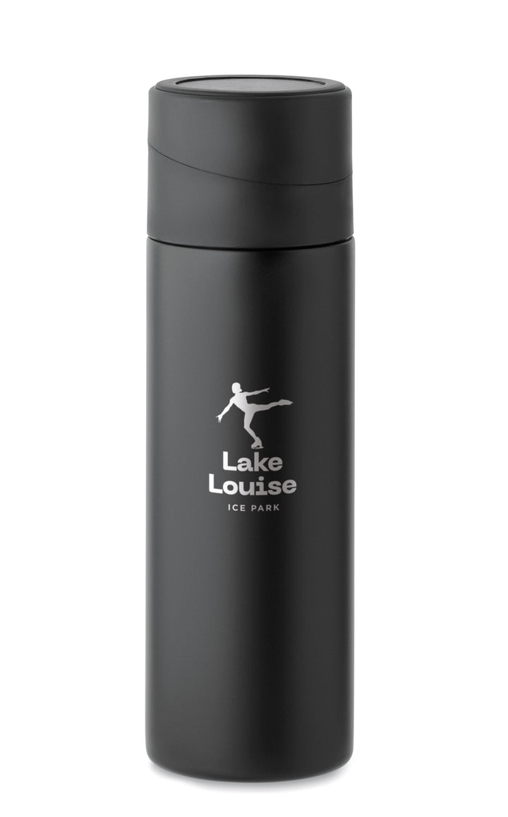 Insulated bottle – PHOTTLE
