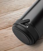 Insulated bottle with speaker – MUSEY - image 6