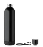 Insulated bottle with speaker – MUSEY - image 9