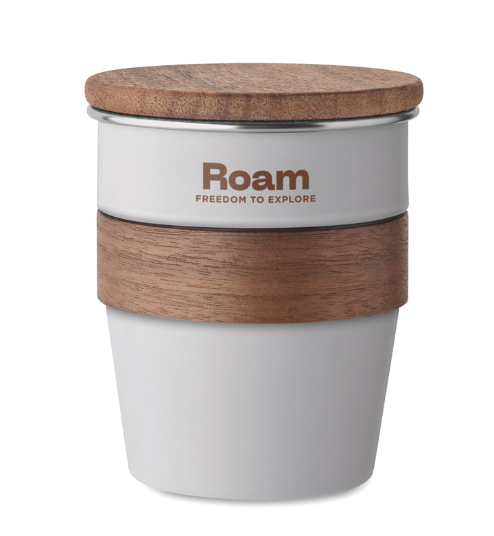 WALNUT with custom printing - image 9