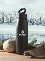 Insulated Bottle 400 ml – CALEFRIO - image 10