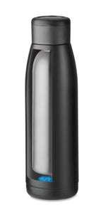 Insulated Bottle 400 ml – CALEFRIO - image 11