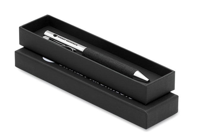 Metal Ball Pen – SCRIBI