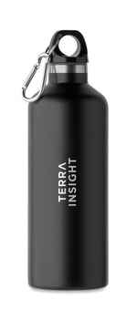 Insulated bottle 500 ml – CARABI