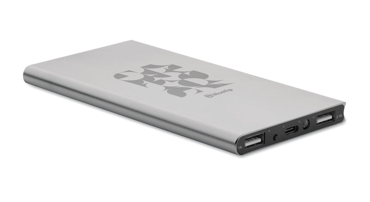 POWERFLAT8C with custom printing - image 8