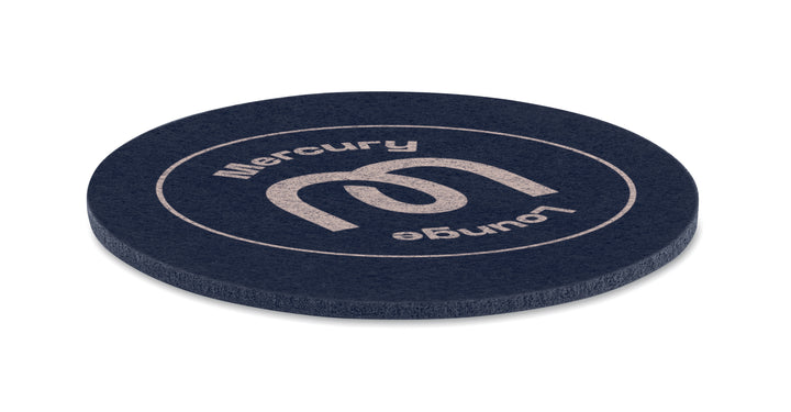 FELTSTER with custom printing - image 5
