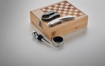 CHESSET with custom printing - image 5