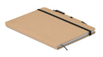 A5 Notebook and Pen Set – CARATIL - image 3