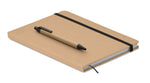 A5 Notebook and Pen Set – CARATIL - image 6