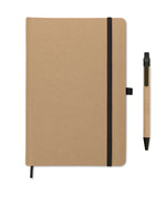 A5 Notebook and Pen Set – CARATIL - image 4