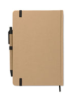 A5 Notebook and Pen Set – CARATIL - image 5