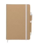 A5 Notebook and Pen Set – CARATIL - image 12