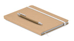 A5 Notebook and Pen Set – CARATIL - image 15