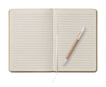 A5 Notebook and Pen Set – CARATIL - image 17