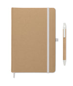 A5 Notebook and Pen Set – CARATIL - image 13