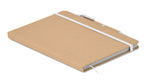 A5 Notebook and Pen Set – CARATIL - image 11