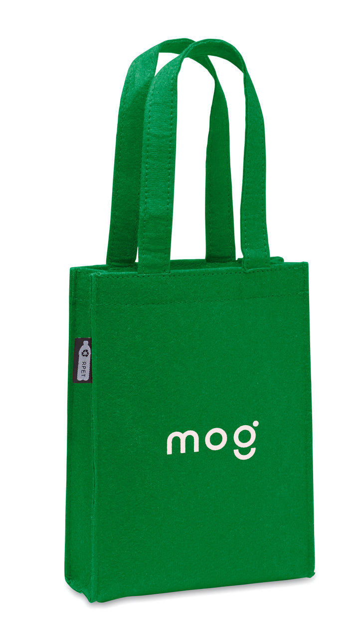 FELTOTE with custom printing - image 10