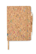 A5 Notebook – CORNOTA - image 3