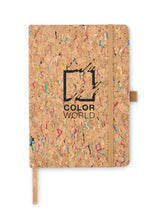 A5 Notebook – CORNOTA