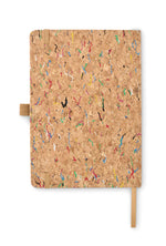 A5 Notebook – CORNOTA - image 4