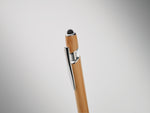 Bamboo Ballpoint Pen – RENN - image 3