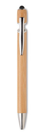 Bamboo Ballpoint Pen – RENN - image 4