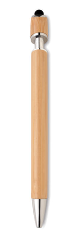 Bamboo Ballpoint Pen – RENN - image 2