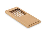 Glass drinking straws – GLAW - image 2