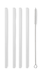 Glass drinking straws – GLAW - image 6