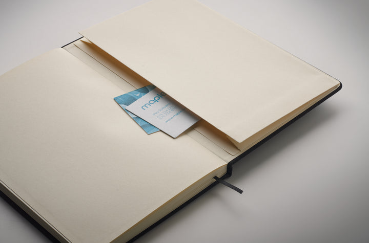 A5 Notebook Set – NOTA
