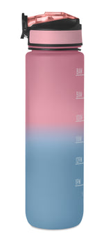 Sports water bottle 1L – ACTIVATE - image 15