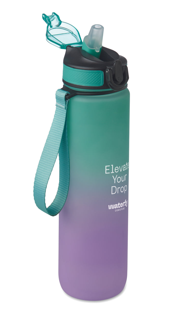 Sports water bottle 1L – ACTIVATE