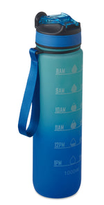 Sports water bottle 1L – ACTIVATE - image 26