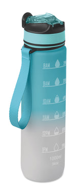 Sports water bottle 1L – ACTIVATE - image 33